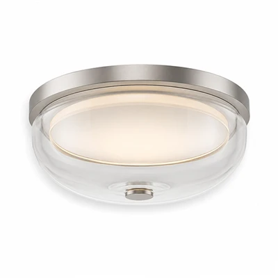 Bóng đèn LED gắn phẳng