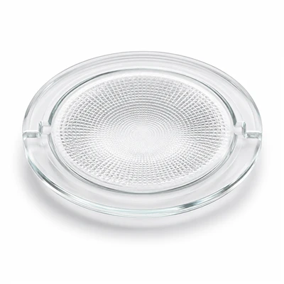 Vỏ kính đèn LED