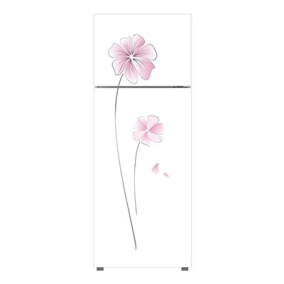 Tấm kính cửa tủ lạnh